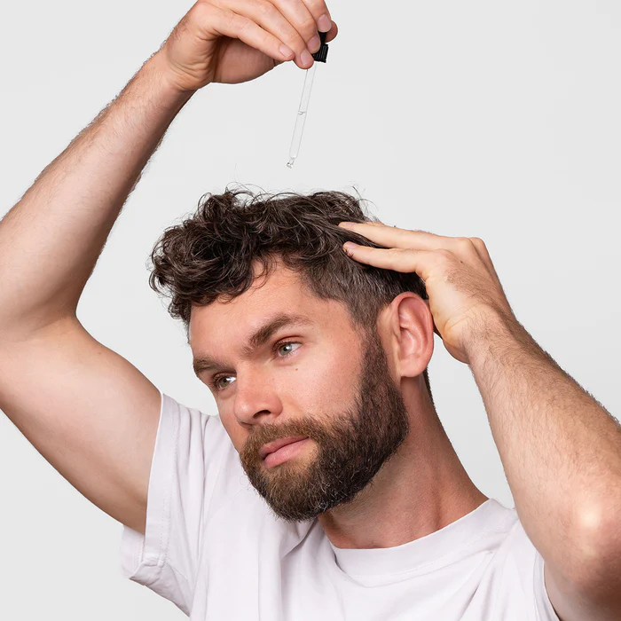 ♥Seurico™ Follicle Boost Activation Serum