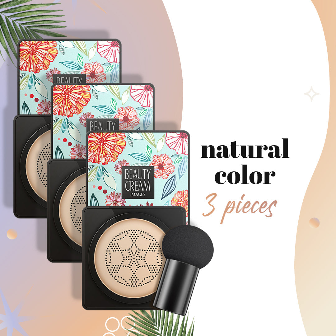 Mushroom Head Air Cushion CC Cream