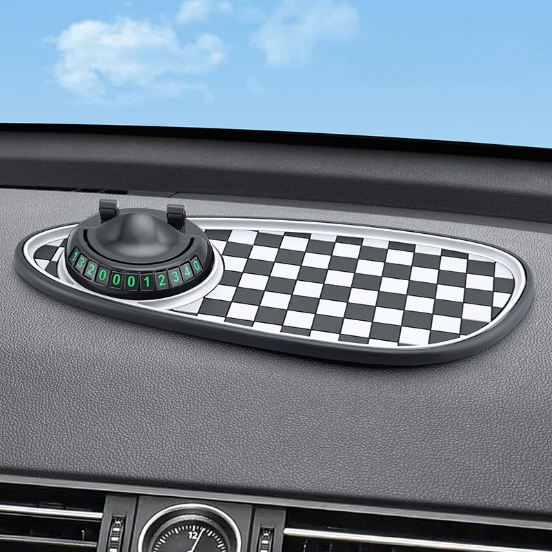 Multifunction Car Anti-Slip Mat🚗