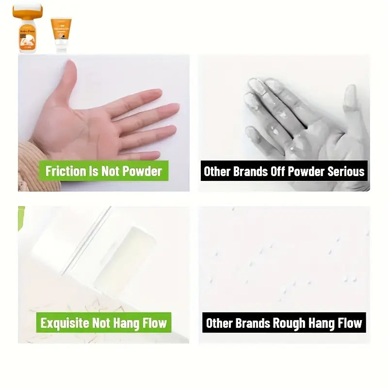 ✨ Portable Paint Roller