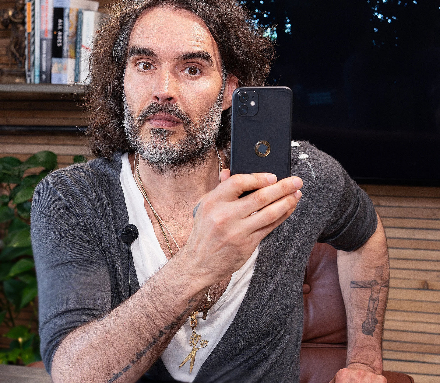 Experts Have Finally Discovered A Safe And Reliable Way To Reduce Harmful Radiation From Our Electronic Devices