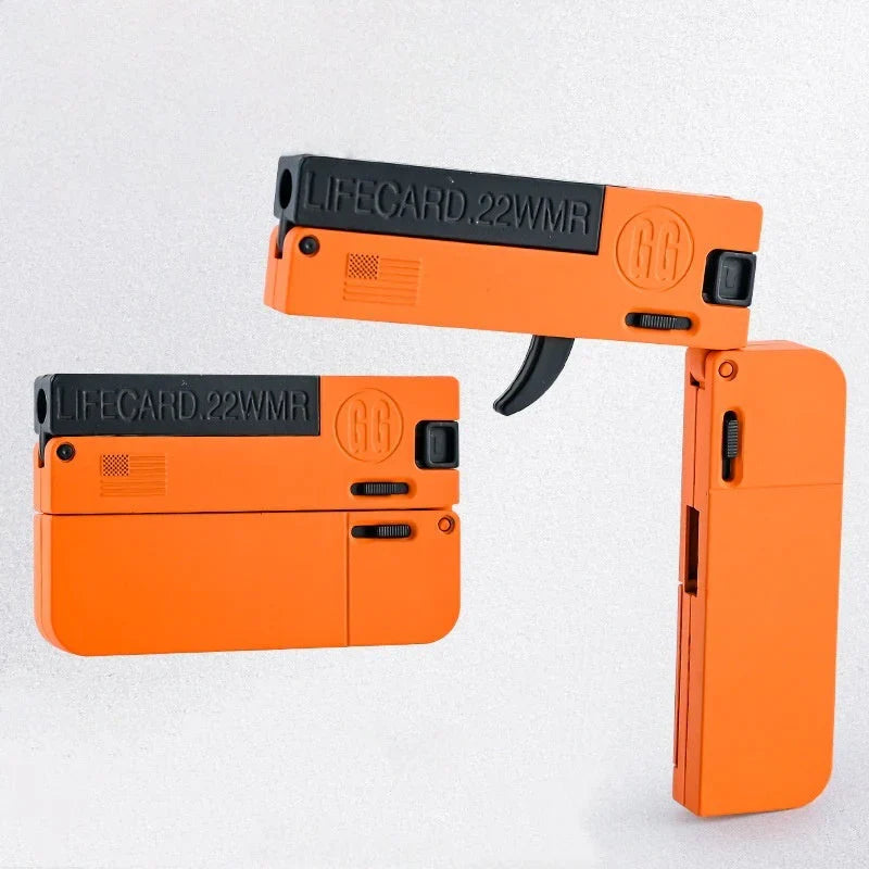 Last day 50% OFF 💥- Pocket Safety Card💥