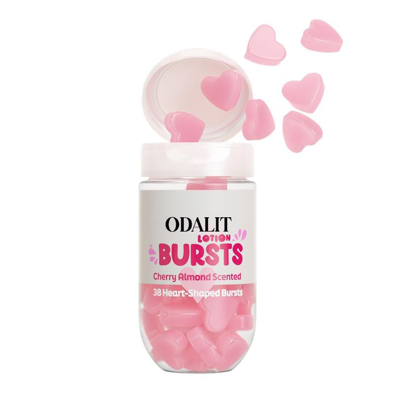 ODALIT Lotion Bursts