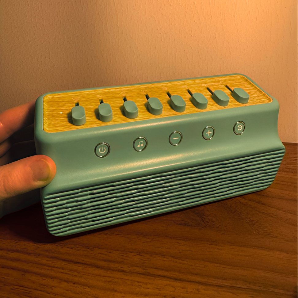 SoundNature - Better Sleep, Better Wellbeing