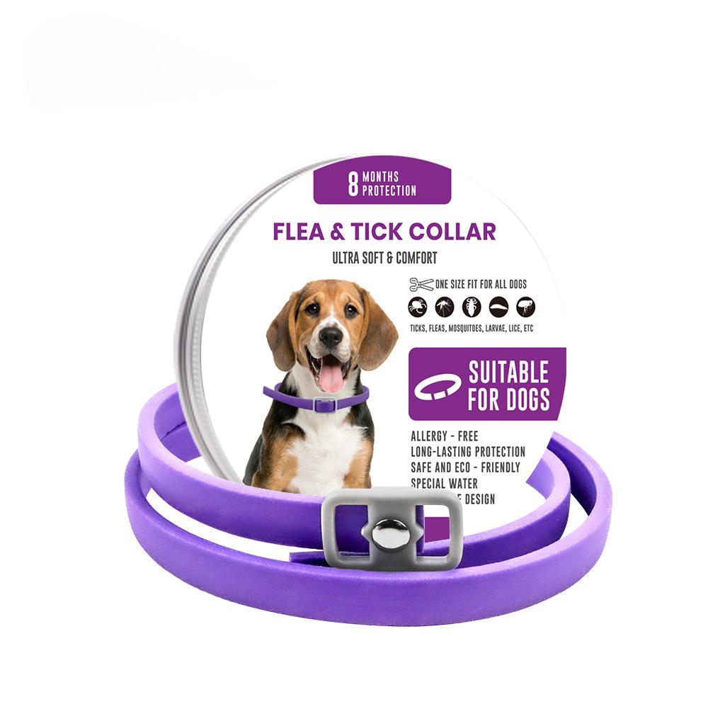 LBMLBM™ 12 Months Flea and Tick Free