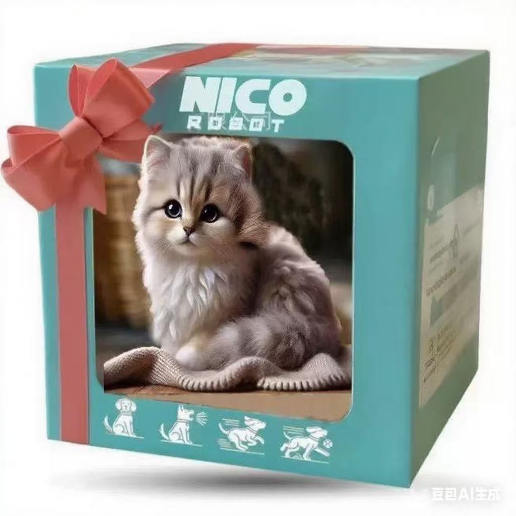 🐱My Realistic Cat Toys-🐾Bring Endless Joy and Warmth