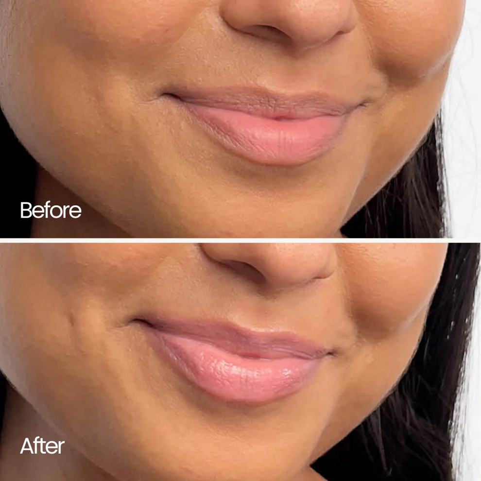 💄 Color Changing Lipstick