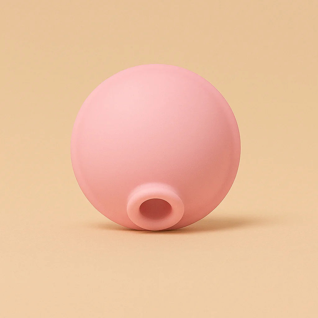 JEREMYTIS™ Menstrual Disk