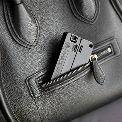 Last day 50% OFF 💥- Pocket Safety Card💥