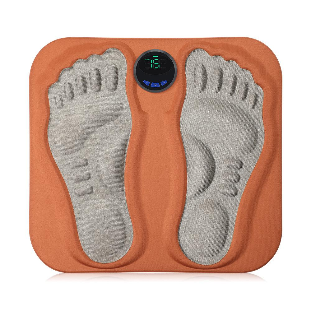 Seurico™ ESM Intelligent Pulse Foot Massager