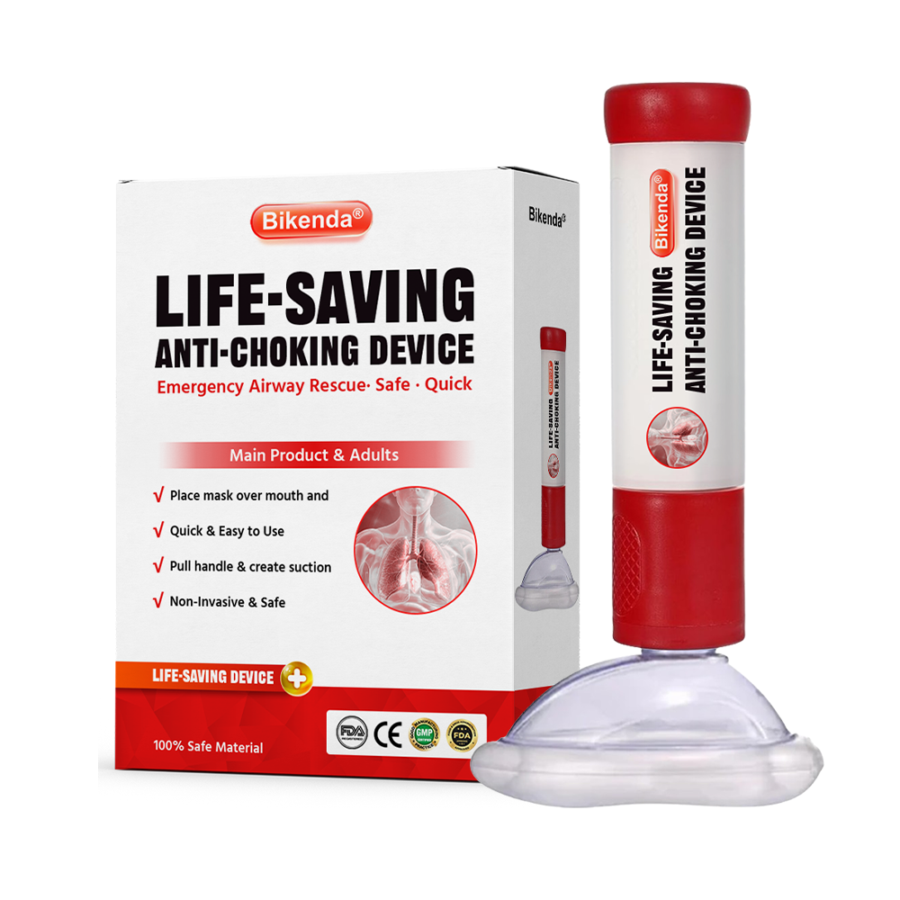 ODALIT™ Life-Saving Anti-Choking Device Ultra+