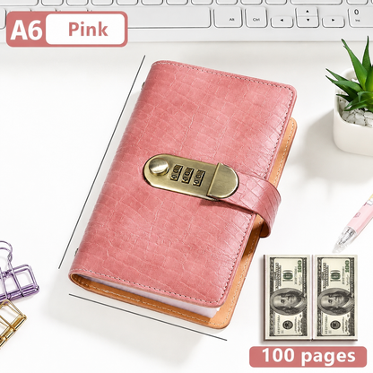 💵100 Transparent Pocket Currency Collectors Album
