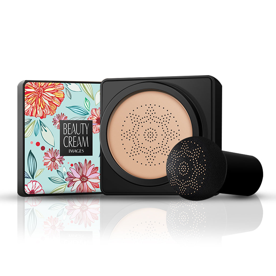 Mushroom Head Air Cushion CC Cream