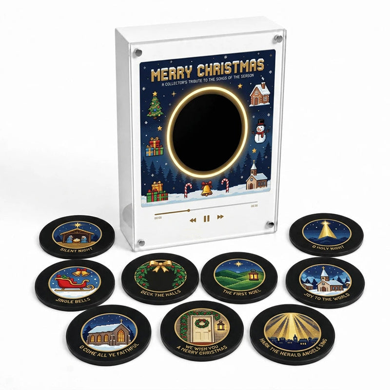 🎅🏻Christmas Music Player🎄