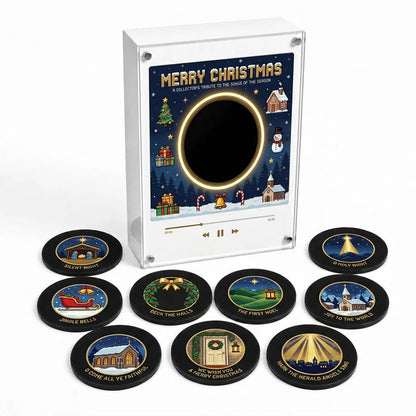 🎅🏻Christmas Music Player🎄