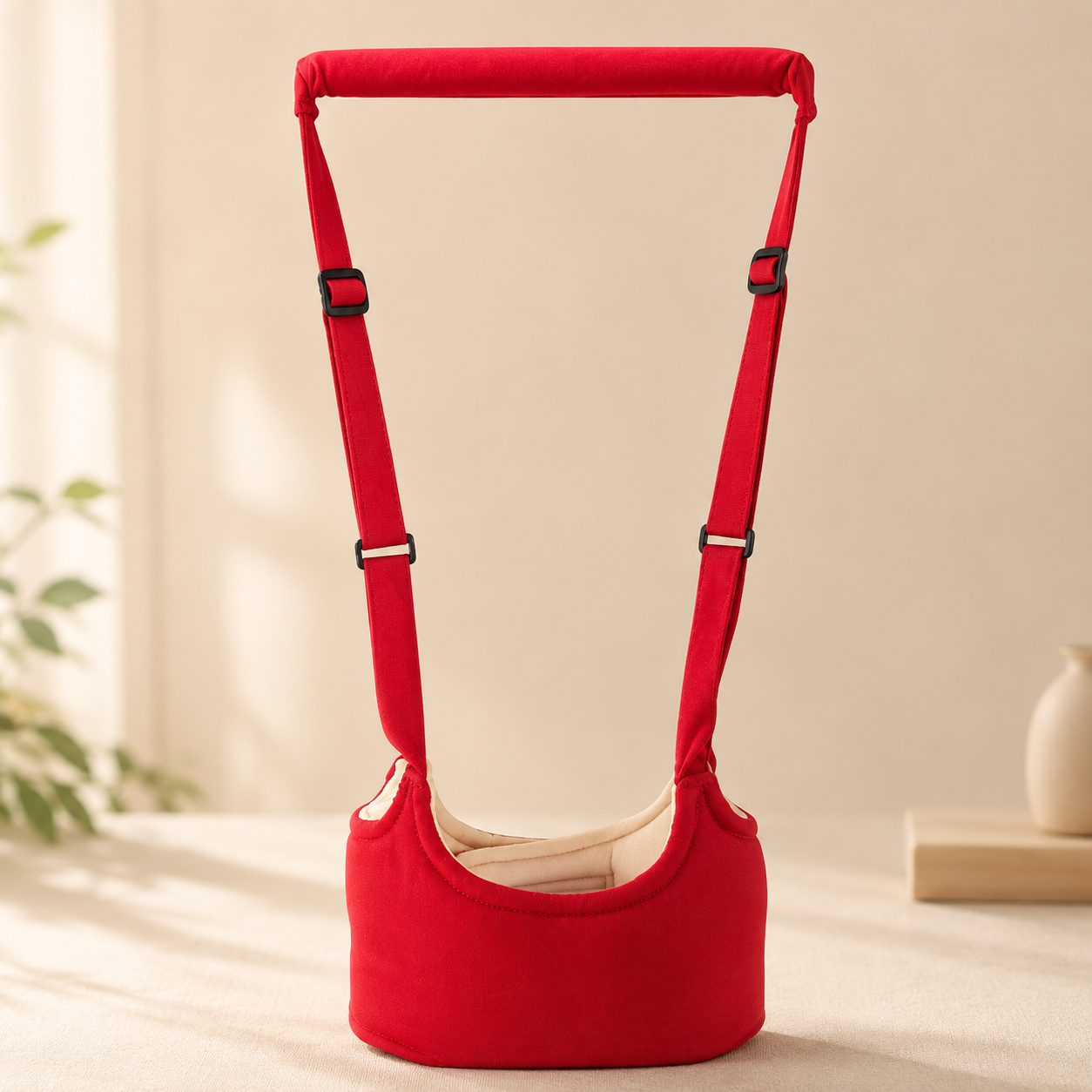 Walking Assistant Harness – Adjustable Support for First Steps