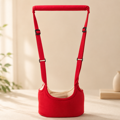 Walking Assistant Harness – Adjustable Support for First Steps