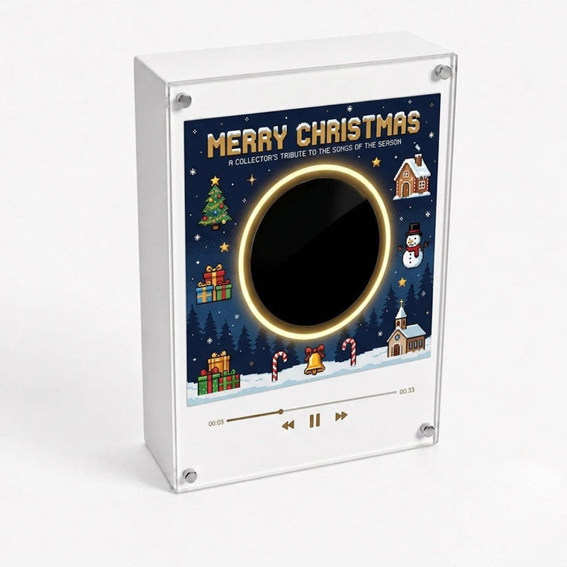 🎅🏻Christmas Music Player🎄