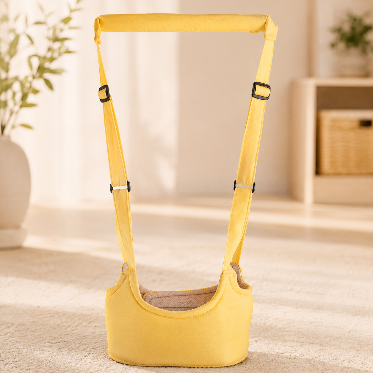 Walking Assistant Harness – Adjustable Support for First Steps
