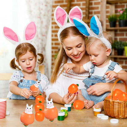 🐇POP UP Carrot Bunny (make life more joy)