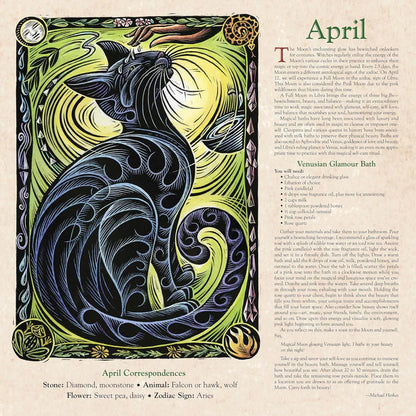 7 Magical Reasons Every Modern Witch Needs This 2026 Calendar (It's Not What You Think)