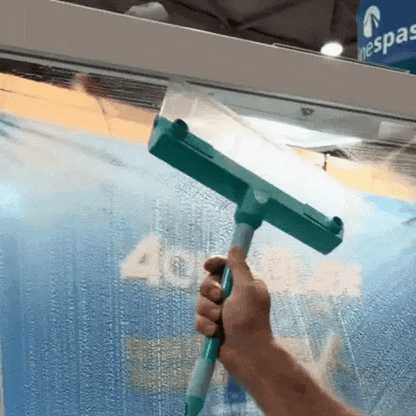 ODALIT™ Recyclable Silicone Window Squeegee Kit