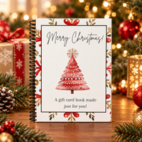 Christmas Tree Cover