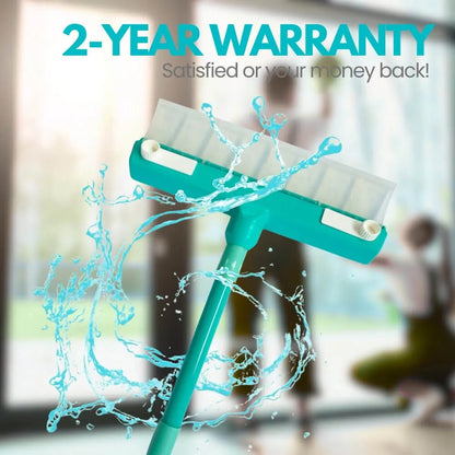 ODALIT™ Recyclable Silicone Window Squeegee Kit