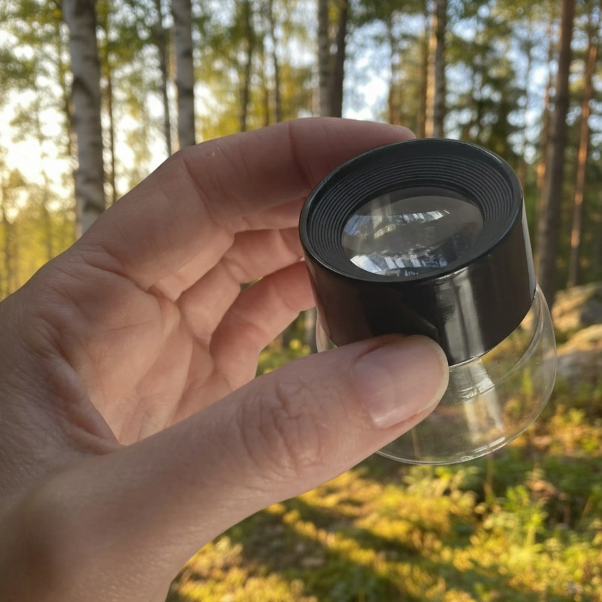 Lens Explorer EXPLORER LENS – wollerahorizonsshop