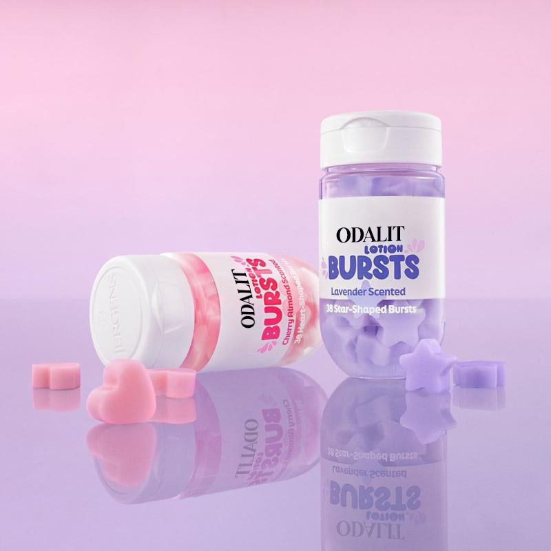 ODALIT Lotion Bursts