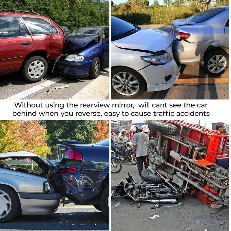 ODEIUN™: The Last Rearview Mirror You’ll Ever Need 🔮🚘