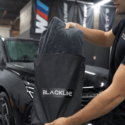 Miracle Super Absorbent Multi Surface Cloth