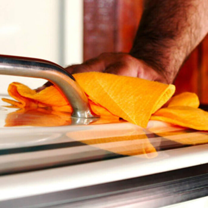 Miracle Super Absorbent Multi Surface Cloth