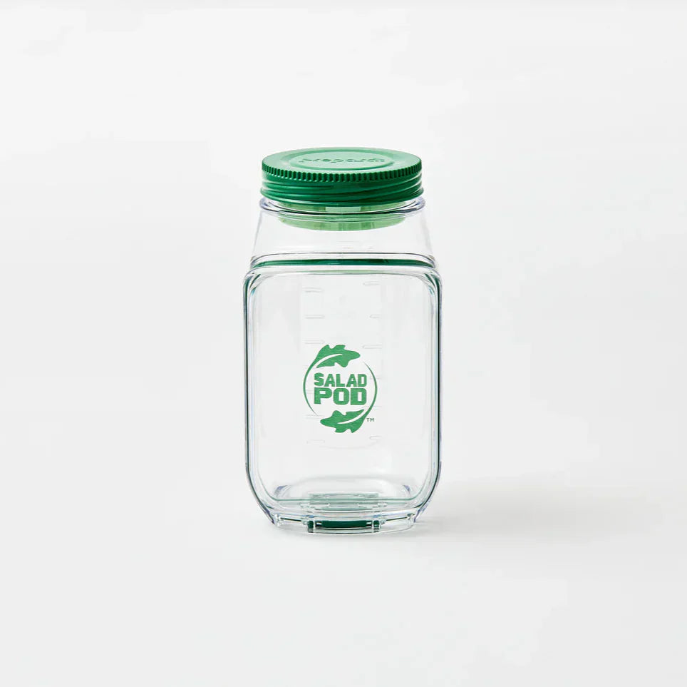 Salad Pod