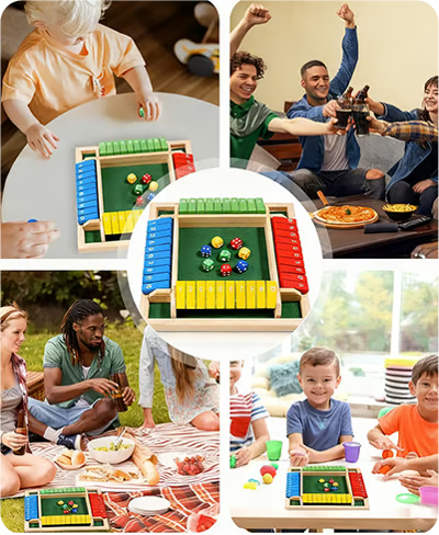 Forget Boring Board Games: This Classic Wooden Box Is the Perfect Christmas Gift—Here's Why