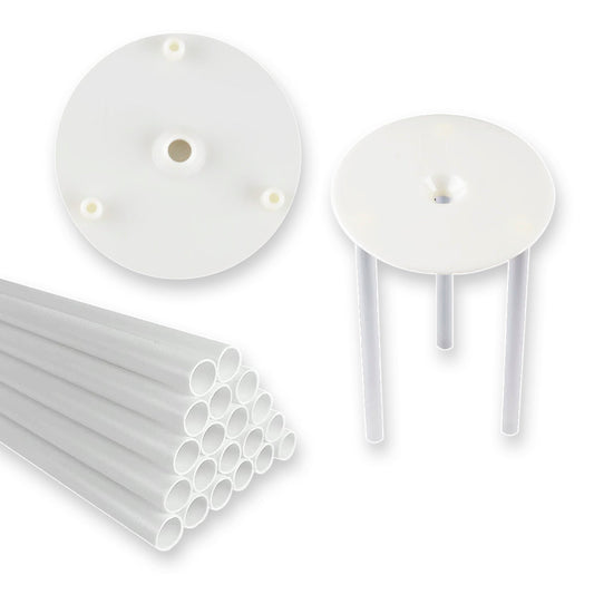 Multi-layer Cake Support