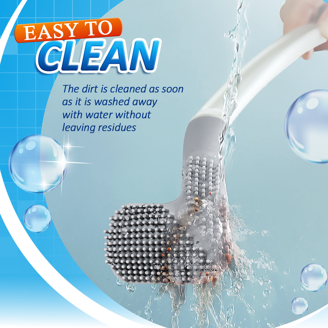 All-Angle Golf Brush Cleaner