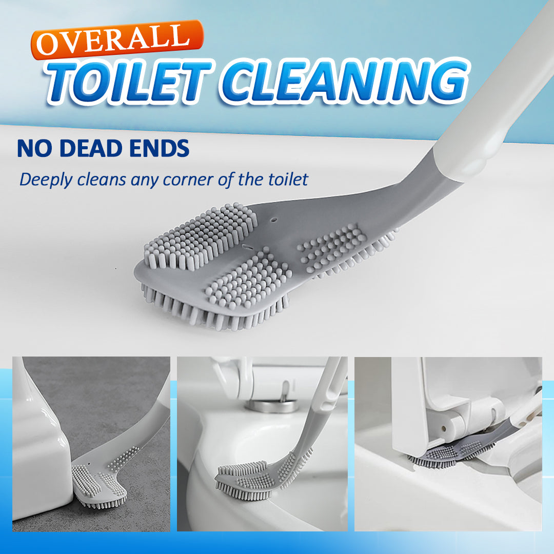 All-Angle Golf Brush Cleaner