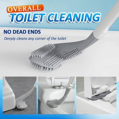 All-Angle Golf Brush Cleaner