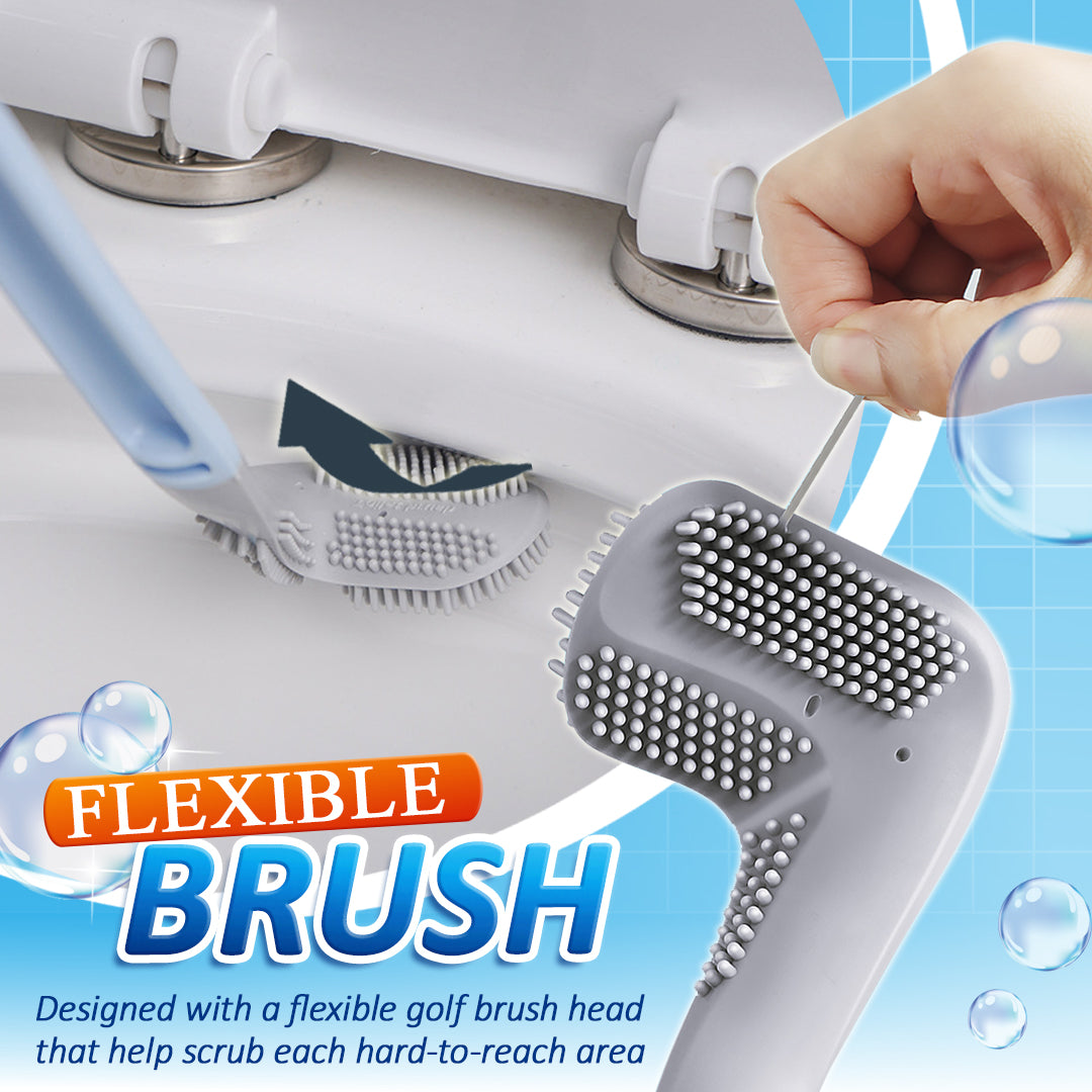 All-Angle Golf Brush Cleaner