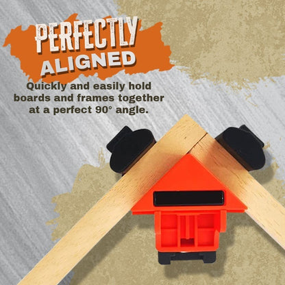 90° Right Angle Carpenter