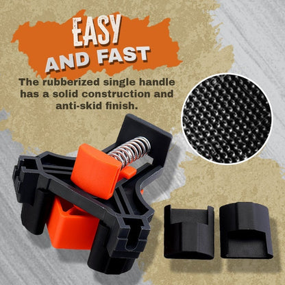 90° Right Angle Carpenter