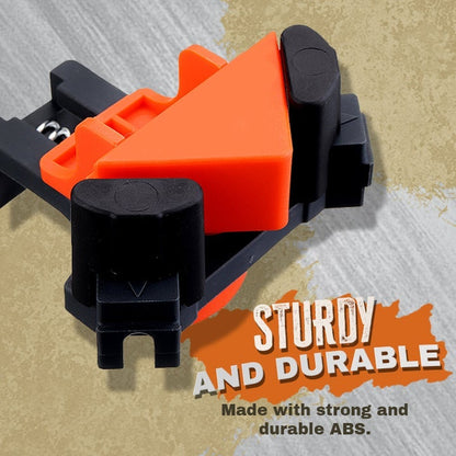 90° Right Angle Carpenter