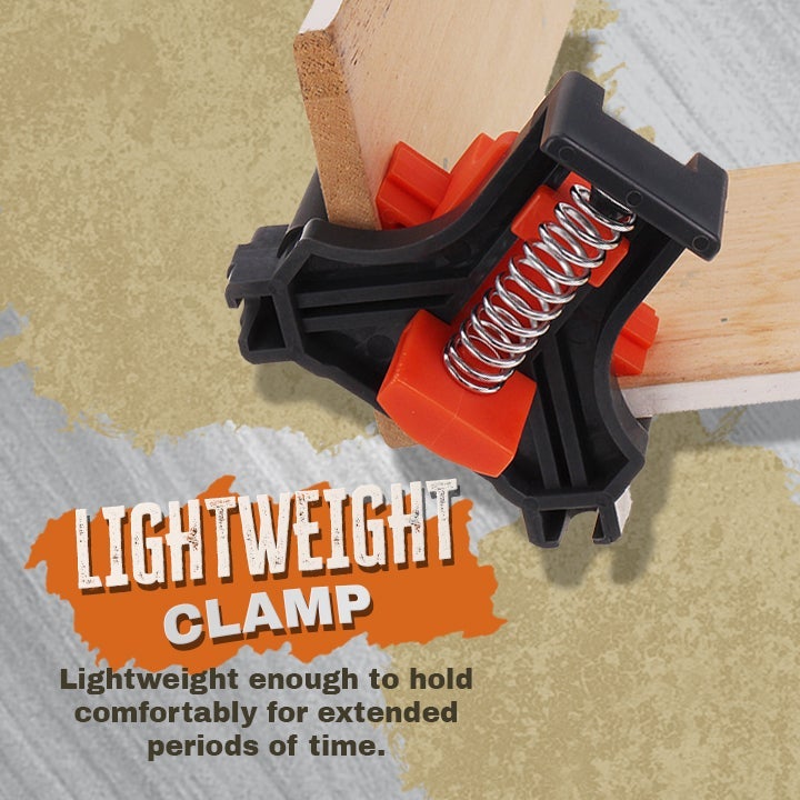 90° Right Angle Carpenter