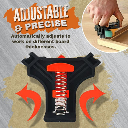 90° Right Angle Carpenter