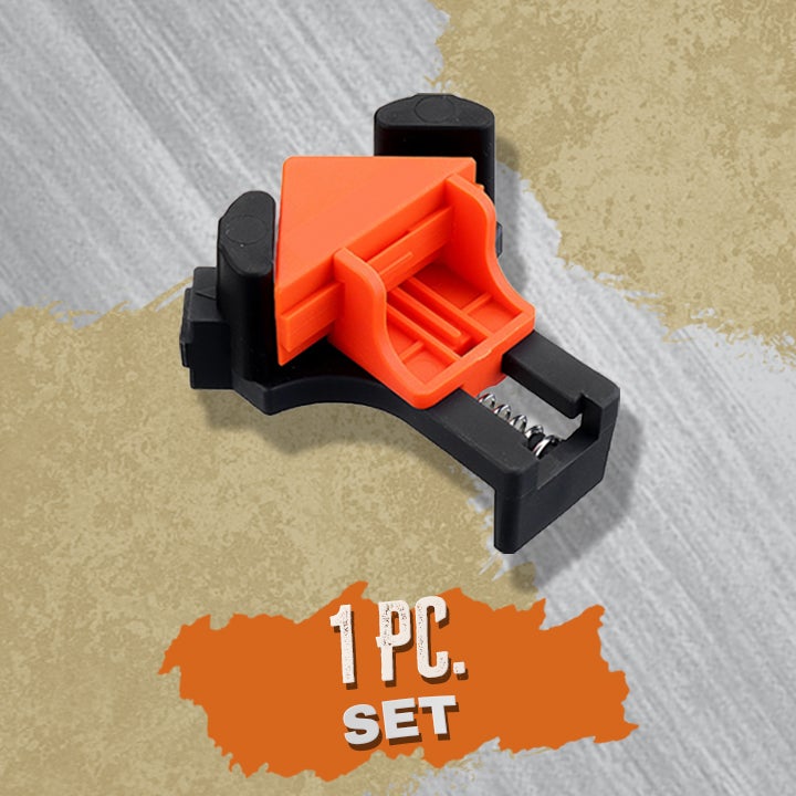 90° Right Angle Carpenter