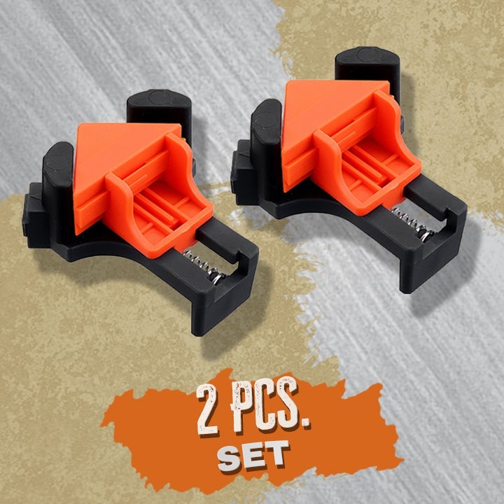 90° Right Angle Carpenter