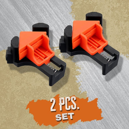 90° Right Angle Carpenter