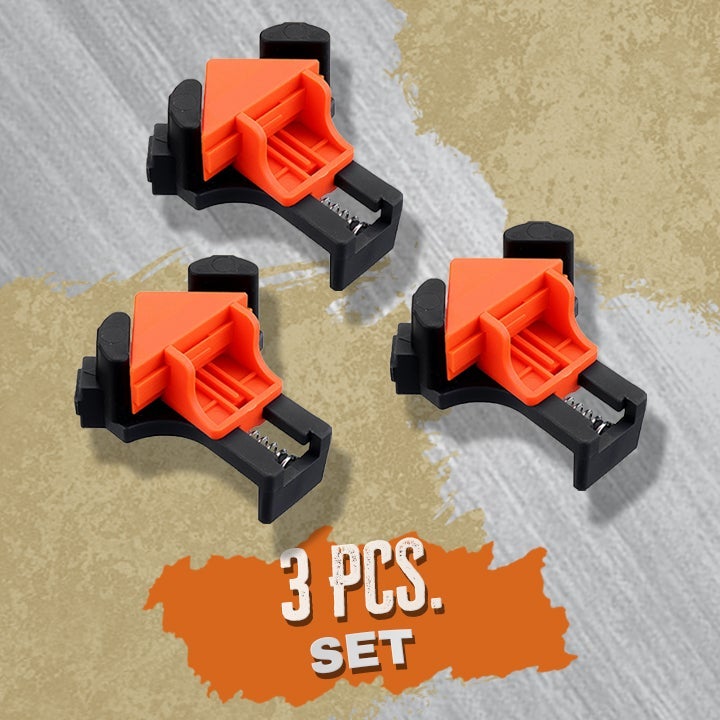 90° Right Angle Carpenter