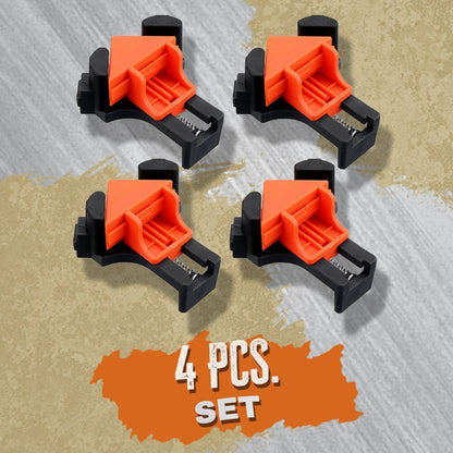 90° Right Angle Carpenter